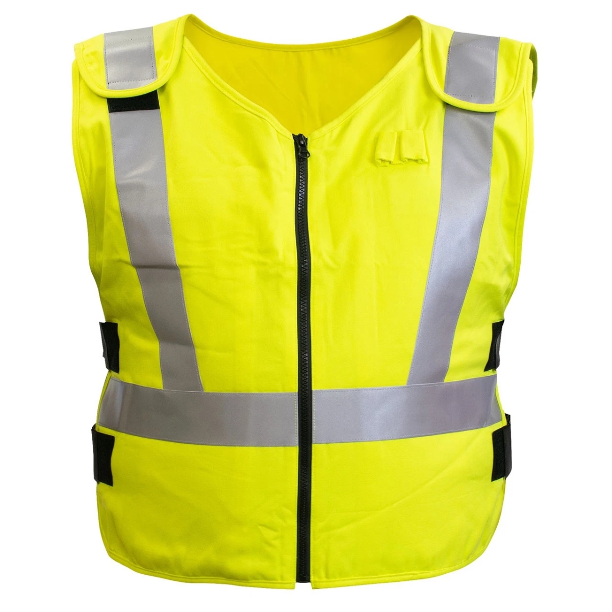 Allegro Hi-Viz Cooling Vest for Cooling Inserts, XX-Large (8413-05HV)
