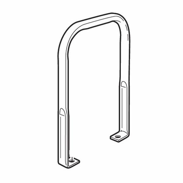 9500-05 Replacement Part Handle