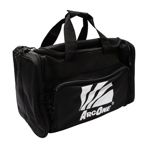 CA-CAC-02 Duffel Bag with Arcone Logo
