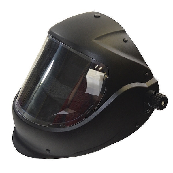ArcOne Carrera: Blue Doom Helmet with 4500V (4500V-0141)