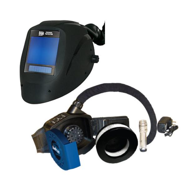 AP1K-V-X81VX 1500 VISION Black APX81VX - Industrial Hardware