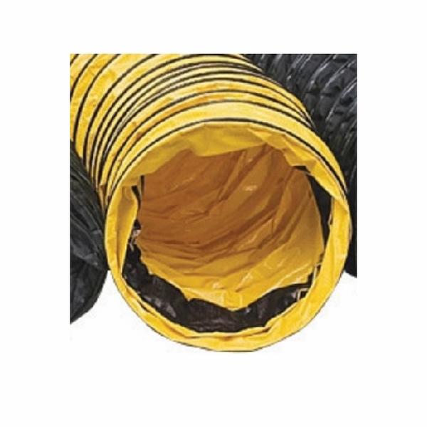 9600-15A 16 in. x 15 ft. Ducting with 1-Cuff