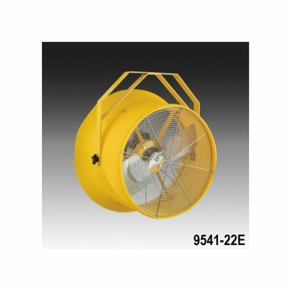 9541-22E 22 in. High Output Fan - 220V