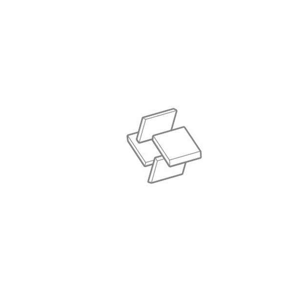 9803-30S Vanes for T-100 - Set of 4