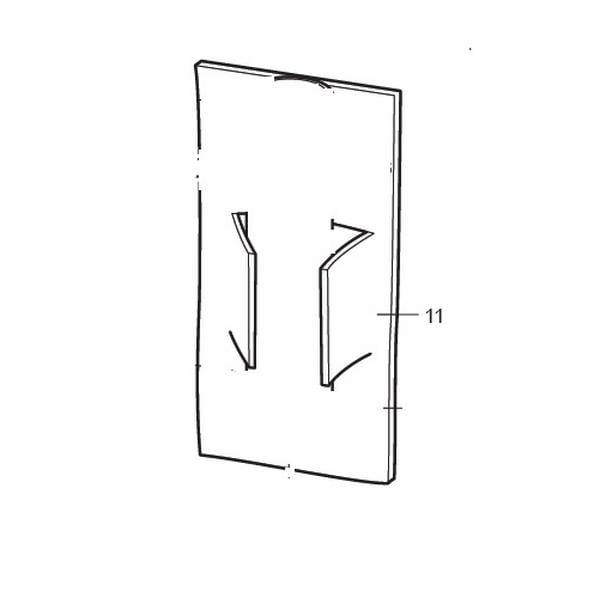 9990-02 Cooler & Heater Pad