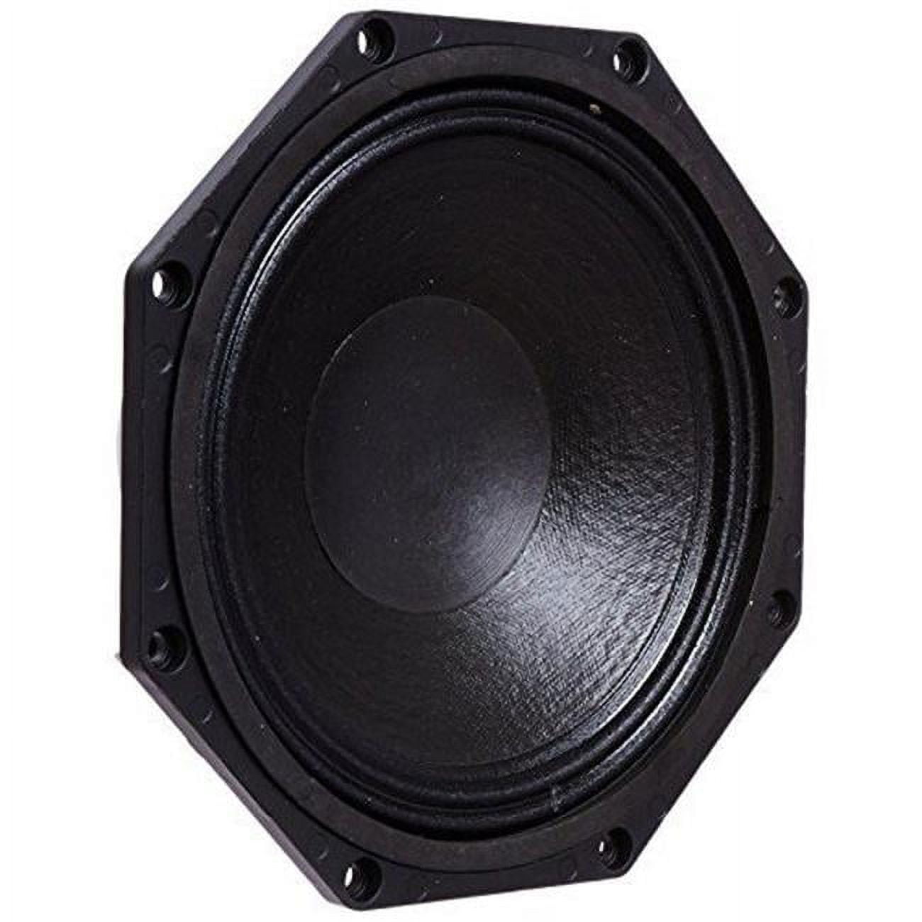 Picture of B & C Speakers 8NW51 8 in. Lightweight Mid-Bass Woofer