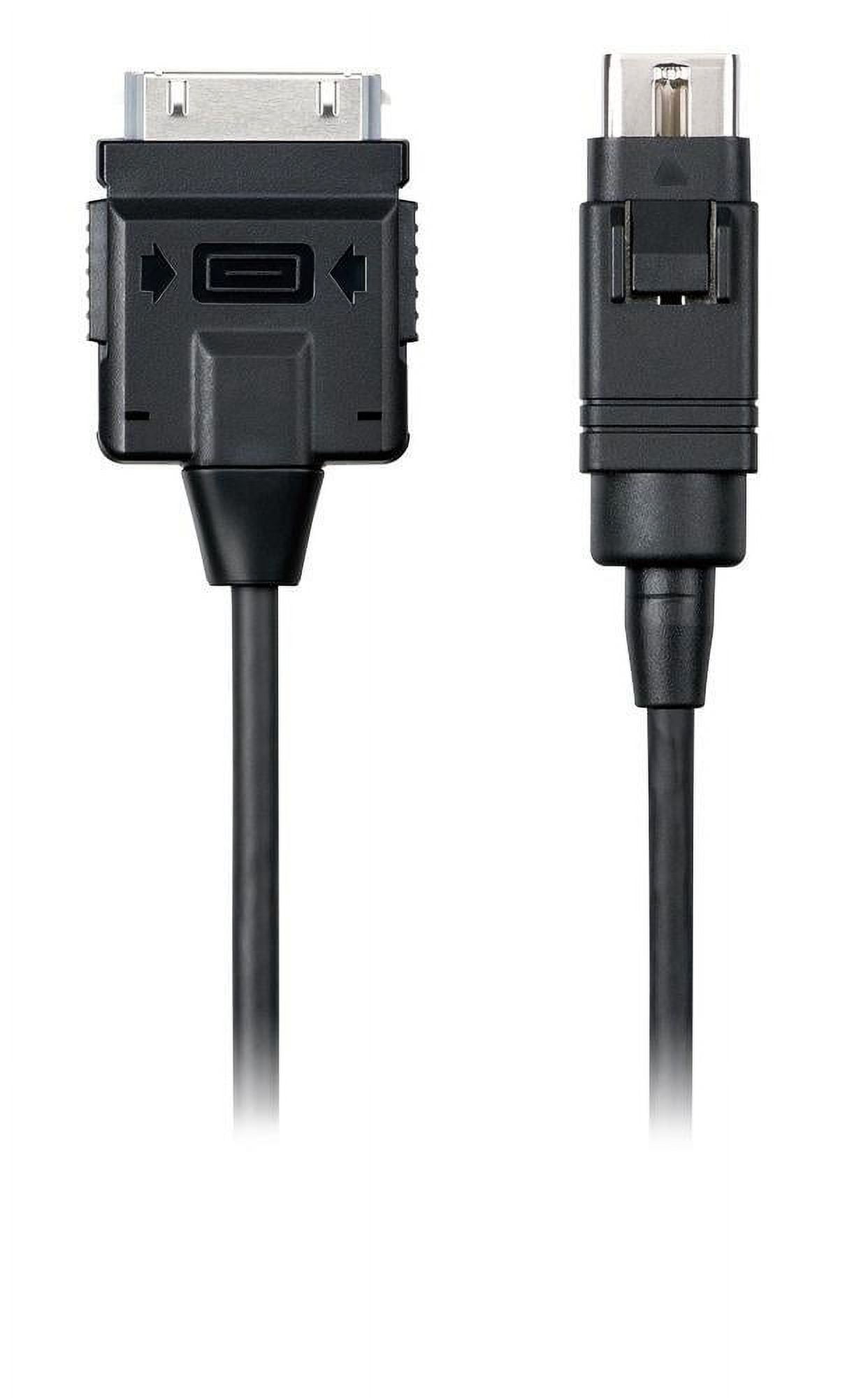 DJCWECAI30 30 Pin Cable For iPad -  Pioneer Electronics