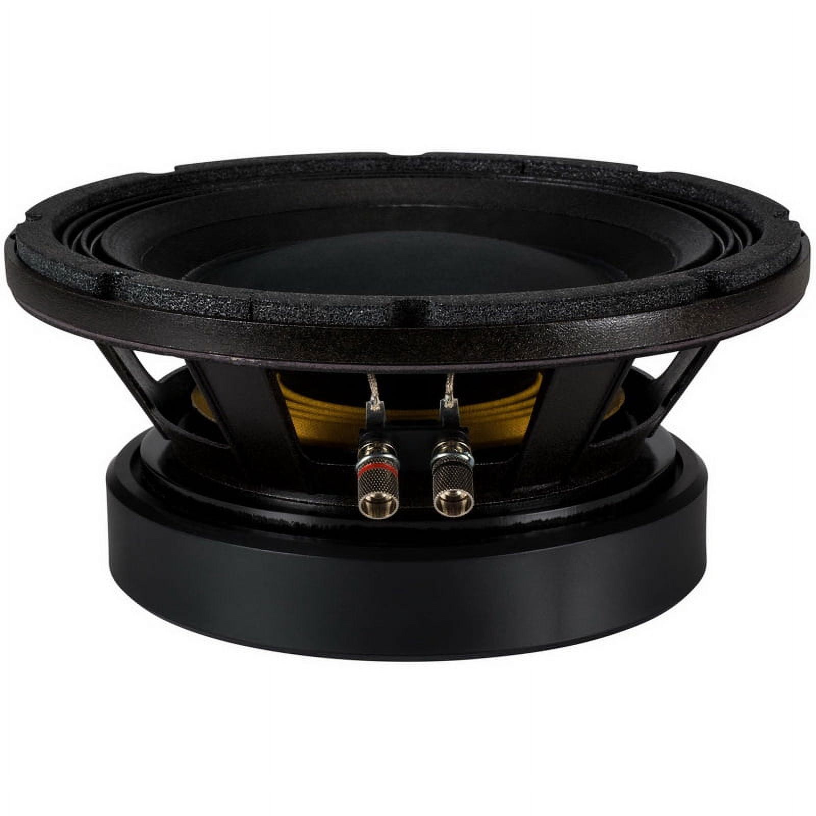 Picture of Eminence Speaker KAPPAPRO10LF 10 in. Professional Subwoofer - 8 ohms