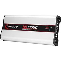 HD100001 Car Amplifier 10000 Watts - 1 ohm