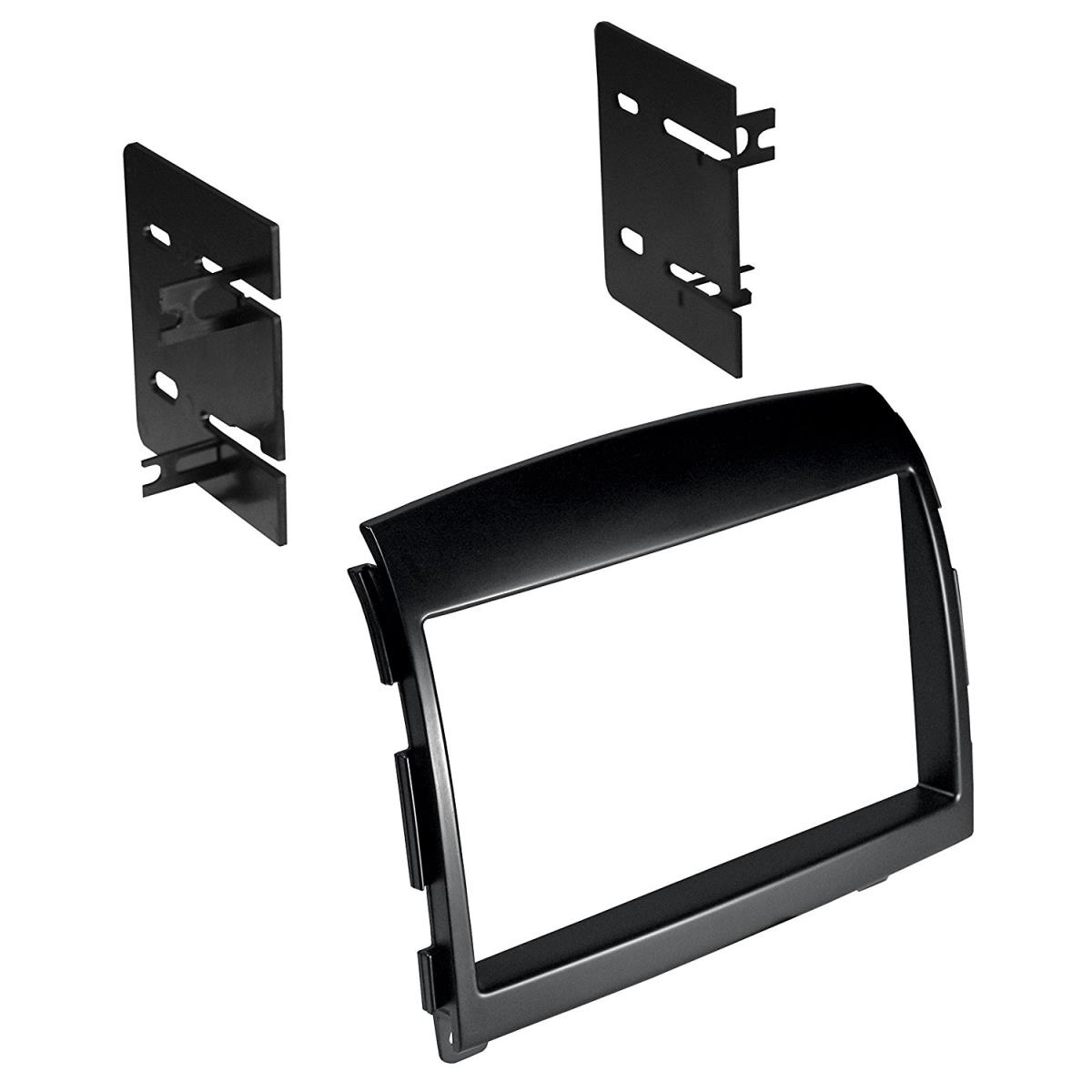 Picture of American International HYNK1137 Double Din Mounting Kit