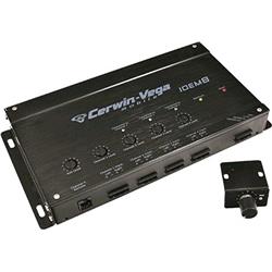 Cerwin Vega Mobil IOEM8 8-Channel Line Output Converter