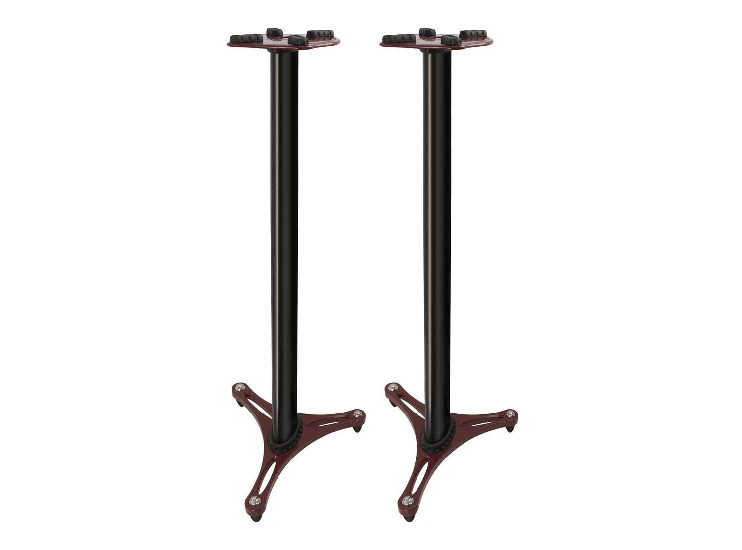 Picture of Ultimate Support MS9045R Studio Monitor Stand Pair - 45 in.