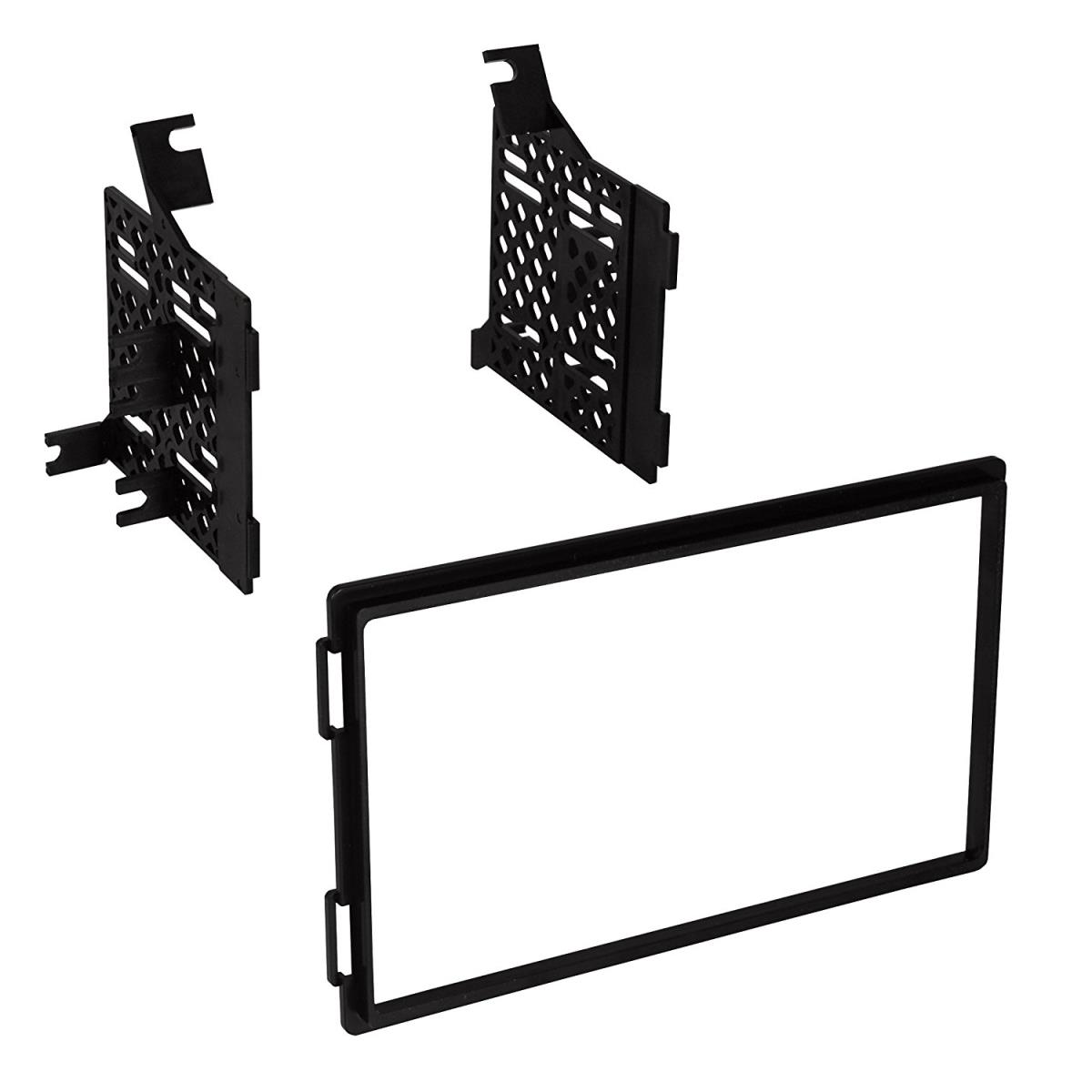 Picture of American International NDK730 For Nissan & Suzuki Mounting Kit For Double DIN Stereo