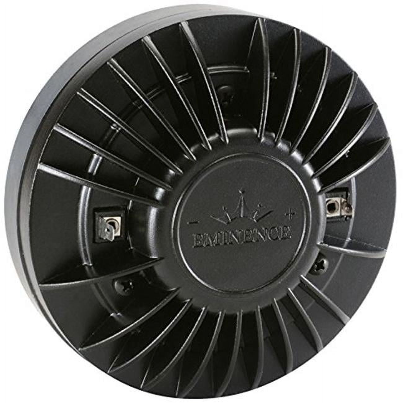 Eminence Speaker  Channel Monitor Speaker And Subwoofer Part