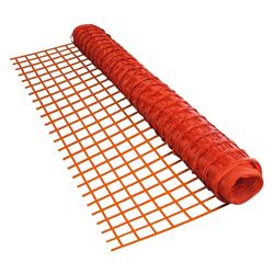 Picture of Aleko SF9045OR4X200-UNB 4 x 200 ft. Multipurpose Safety Fence Barrier&#44; Orange