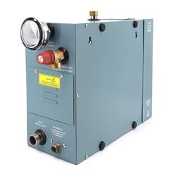 Picture of Coasts KSA90-UNB 9 kW 240V Steam Generator for Home or Business Steam Sauna Heater with KS-200A Controller