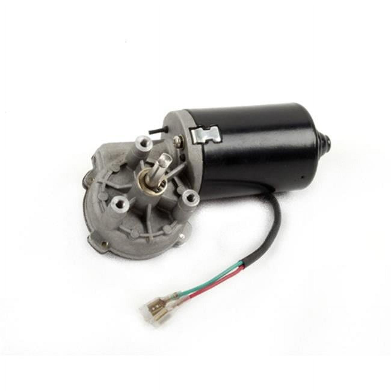 Picture of Aleko MLAS600-1200-UNB Motor Gate Opener for Left Arm