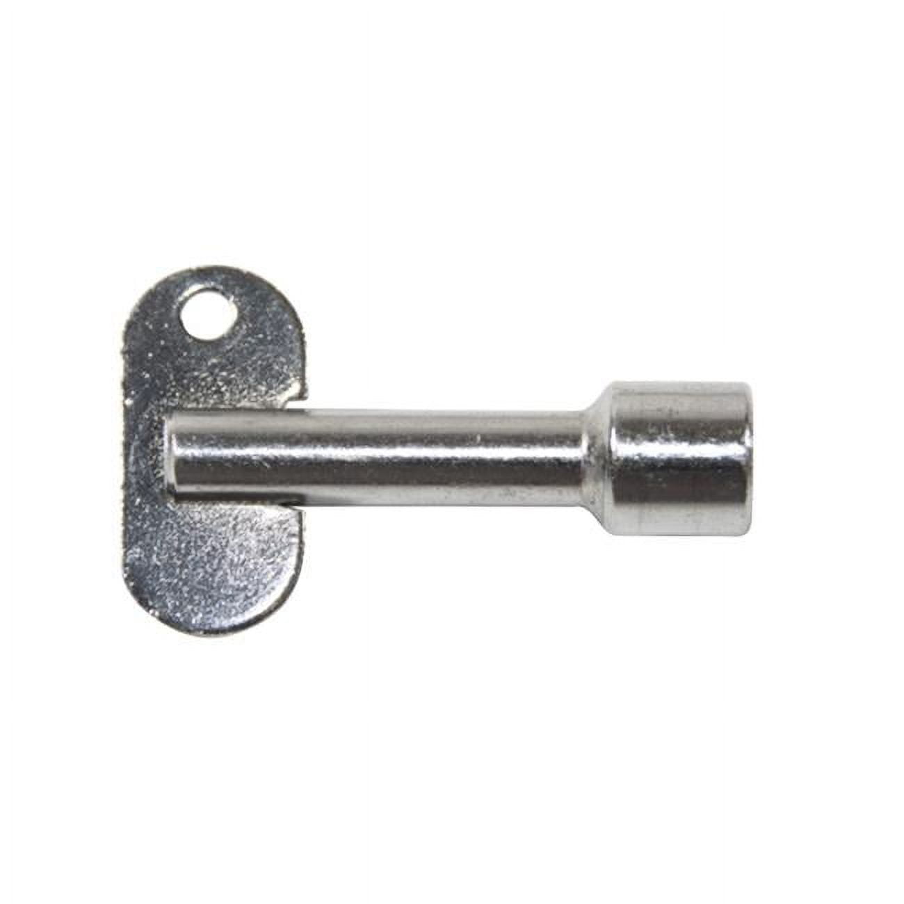Release Key for Swing Gate Opener