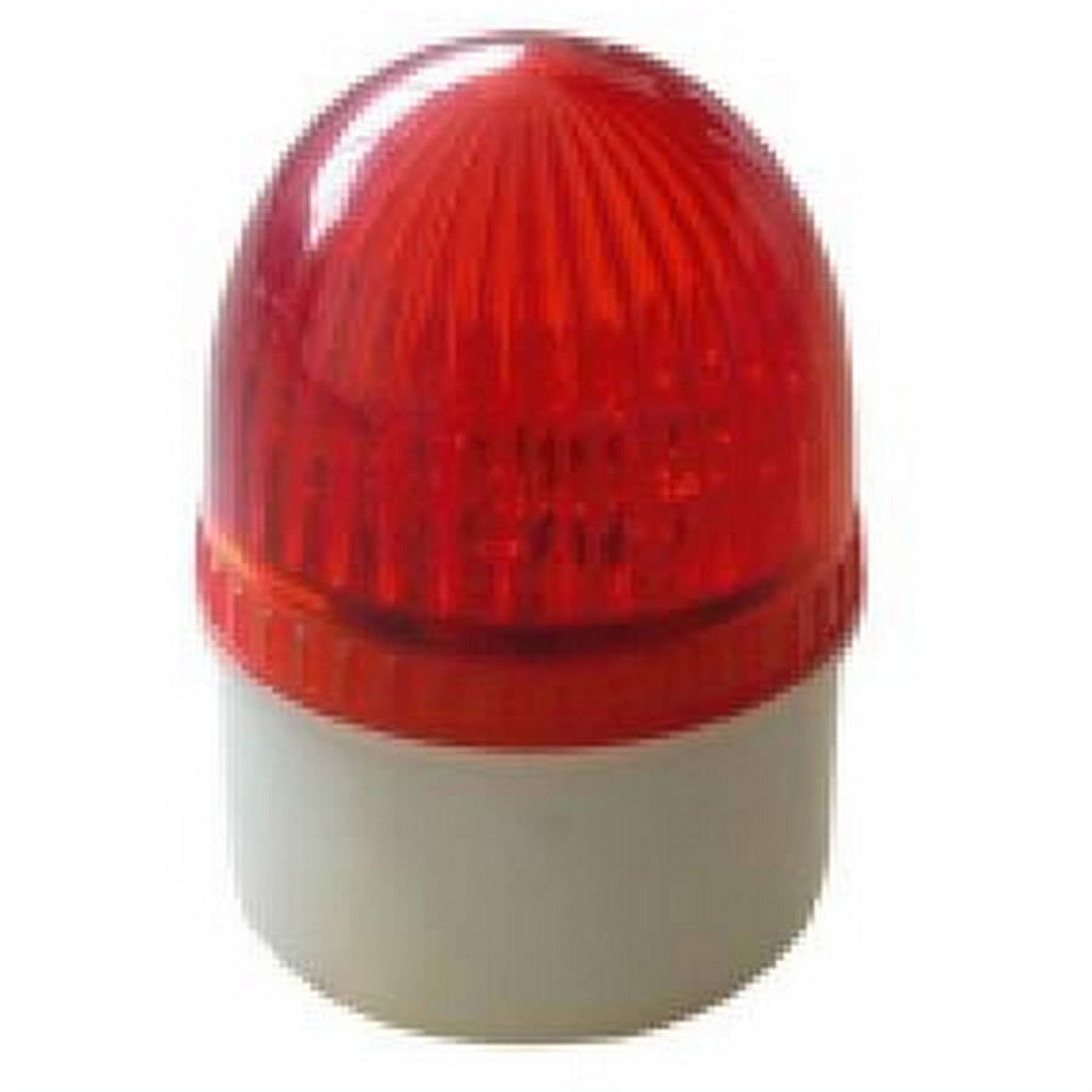 Picture of Aleko LM140110V-UNB Small Alarm Flash Lamp Siren for LM140 AC110V Gate Opener Operator
