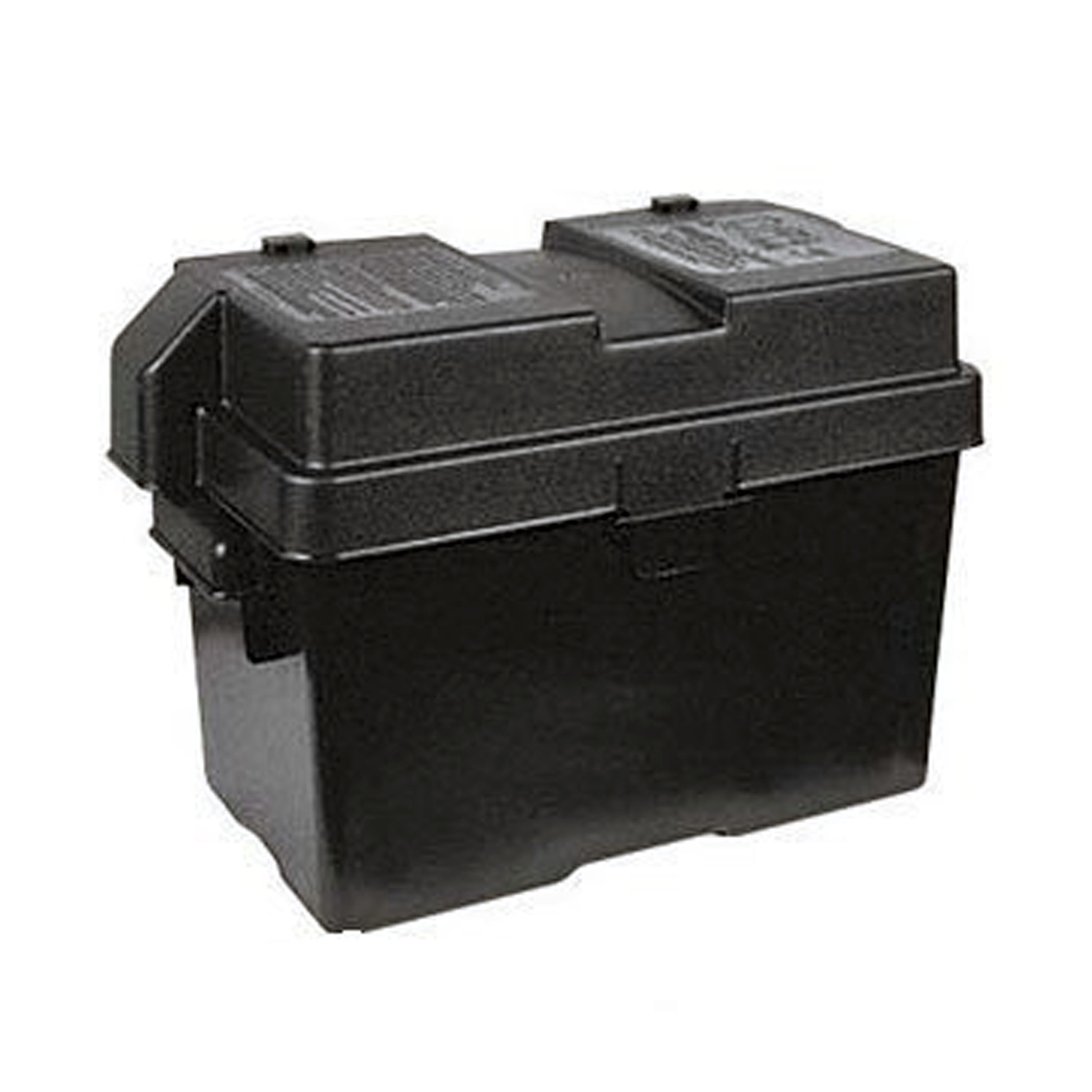 Picture of Aleko LM13012AH-UNB 12AH Two Batteries Box