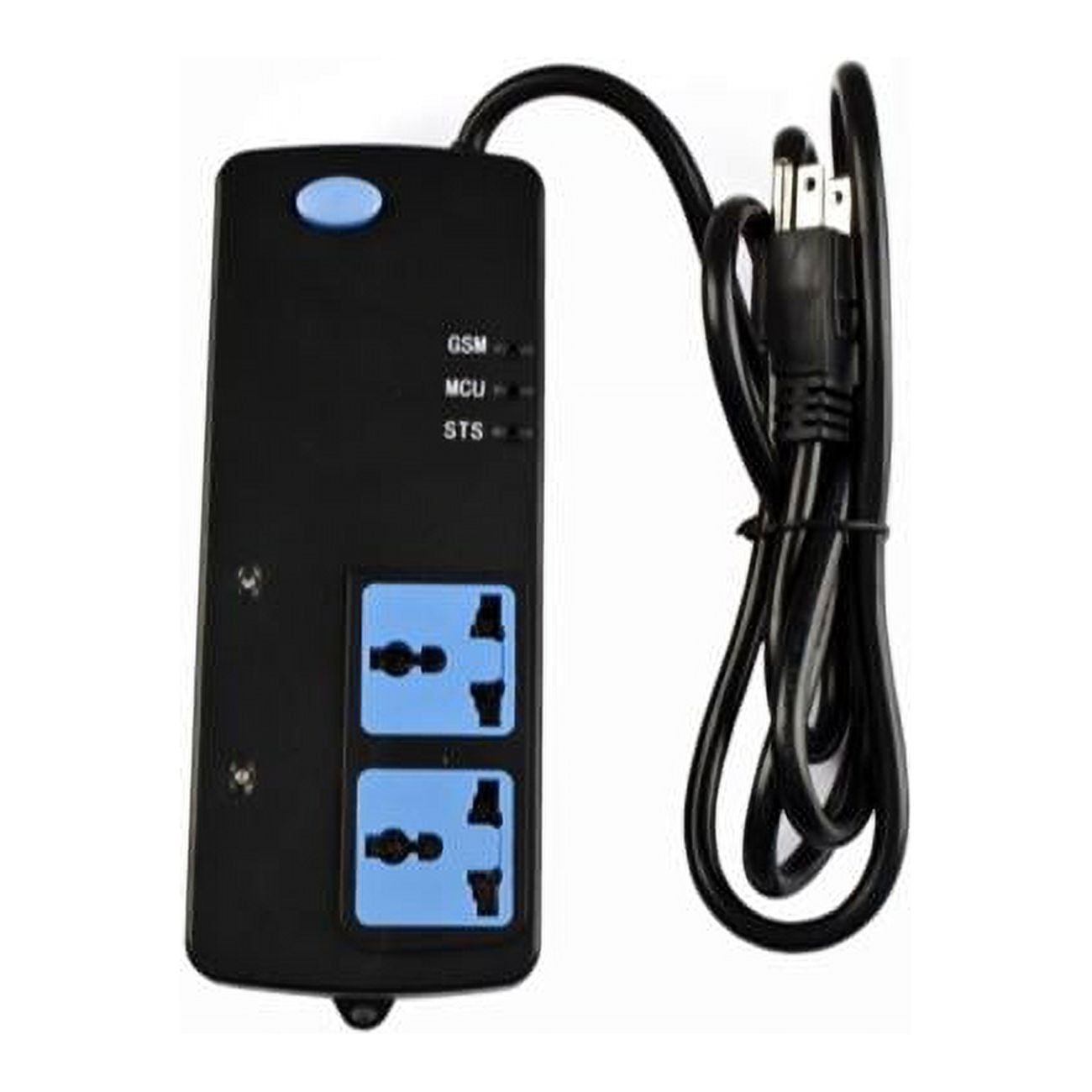Picture of Aleko LM183-UNB Universal GSM Remote Control Switch Remote Control Transmitter GSM Power Strip