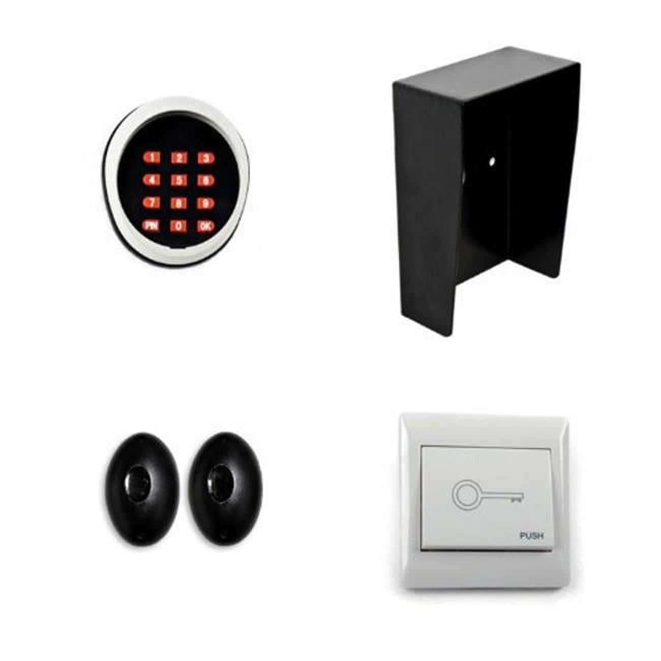 Accessory Kit for Gate Opener