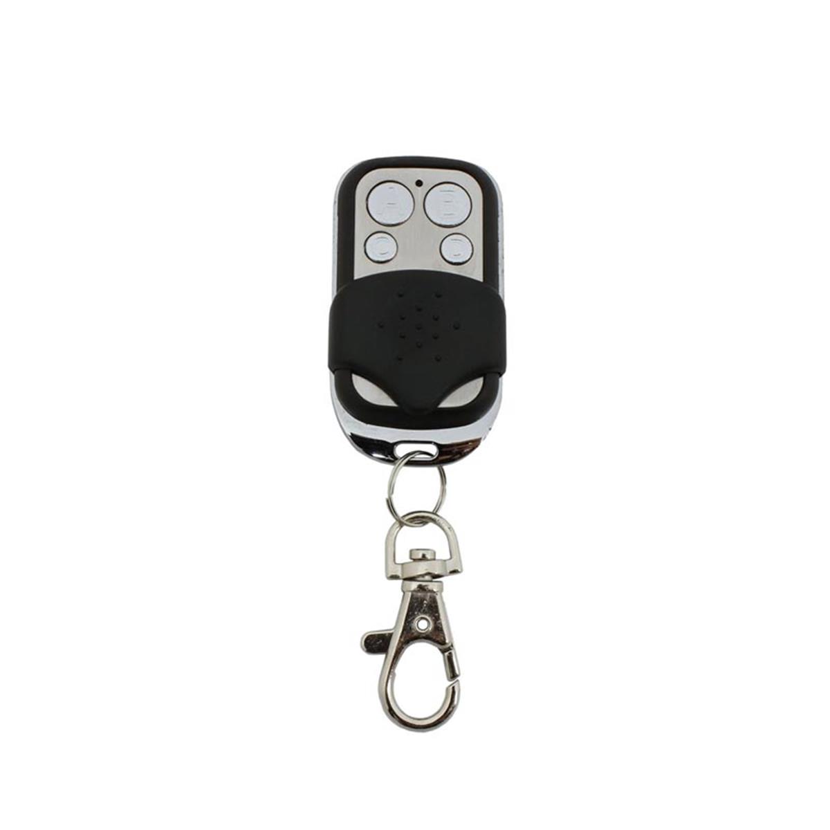LM124-UNB Remote Control for Gate Opener 4-Channel Remote Transmitter