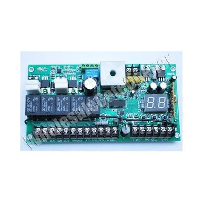 Circuit Main Board for Swing Gate Opener
