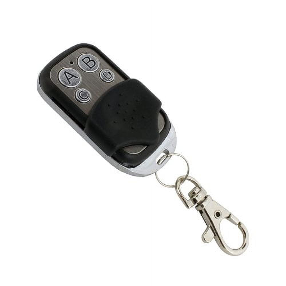 Remote Control for Gate Opener Remote Transmitter - Lot of 2