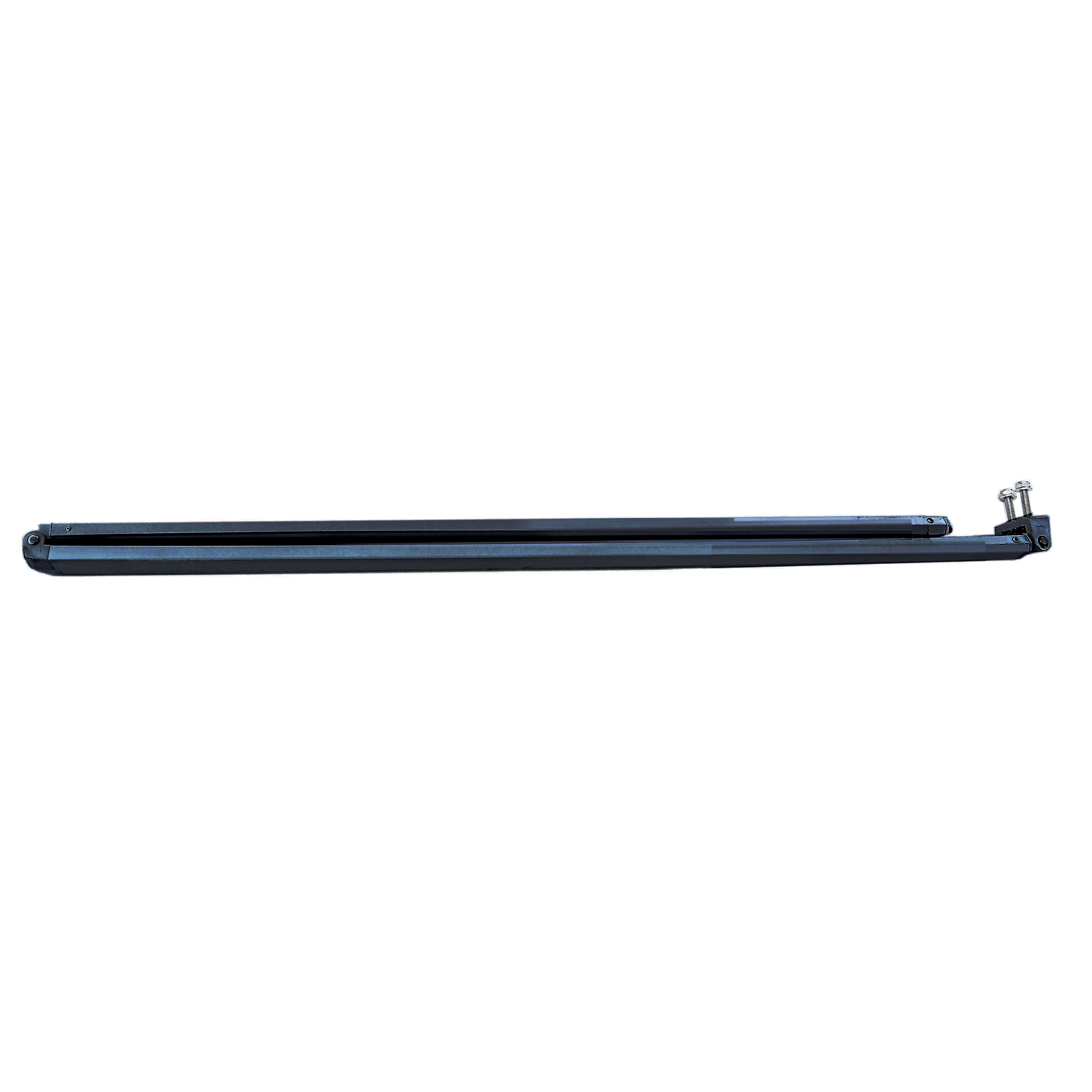 Picture of Aleko ABARMRIGHT10-UNB Replacement Awning Right Arm for 12&#44; 13&#44; 16 & 20 ft. Wide&#44; Black