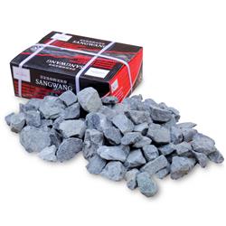 High Quality Stones Replacement Sauna Heater Rocks