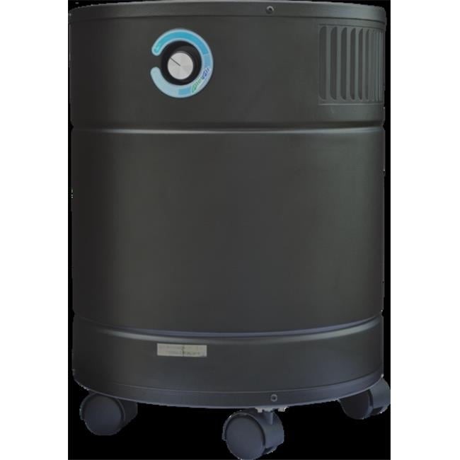 Picture of Allerair A5AS61228110 AirMedic Pro 5 Ultra Exec Room HEPA Air Purifier