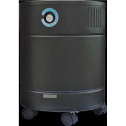 Picture of Allerair A5AS61258140 AirMedic Pro 5 Ultra Smoke Room HEPA Air Purifier