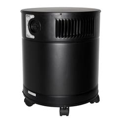 Picture of Allerair Industries A5AS61258141 Pro 5 Airmedic Ultra Smoke-UV Room HEPA Air Purifier