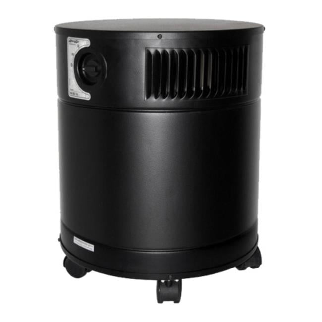 Picture of Allerair Industries A5AS21237110 Airmedic Pro 5 Vocarb Medical Grade Air Purifier