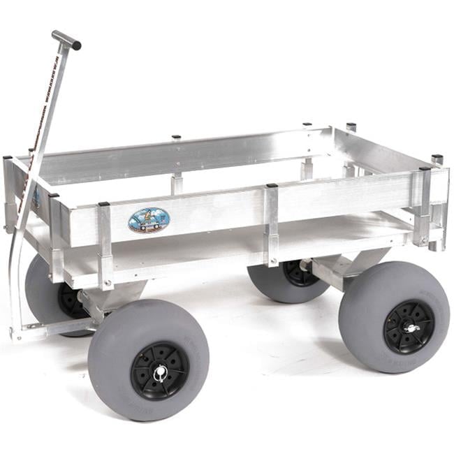 Big Kahuna Beach Wagon