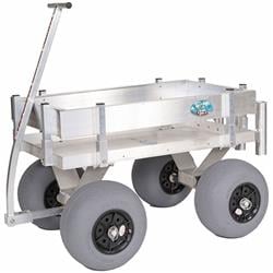 Kahuna Junior Beach Wagon