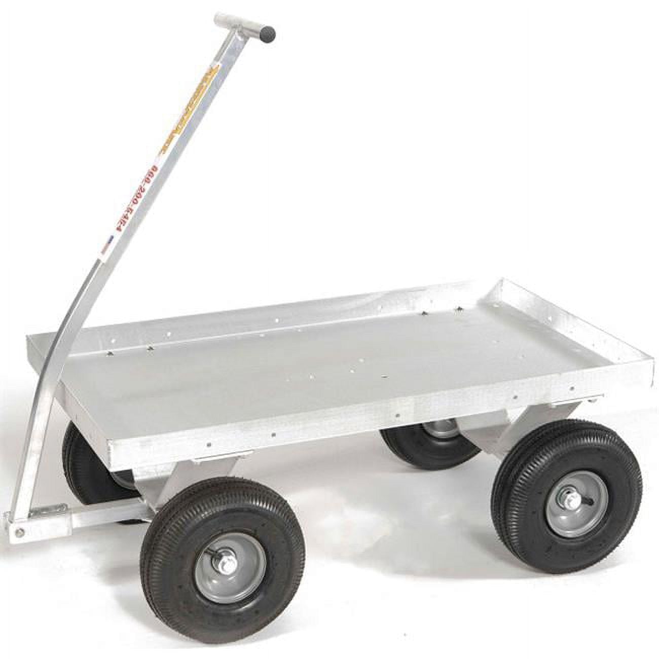 Little Hercules Wagon
