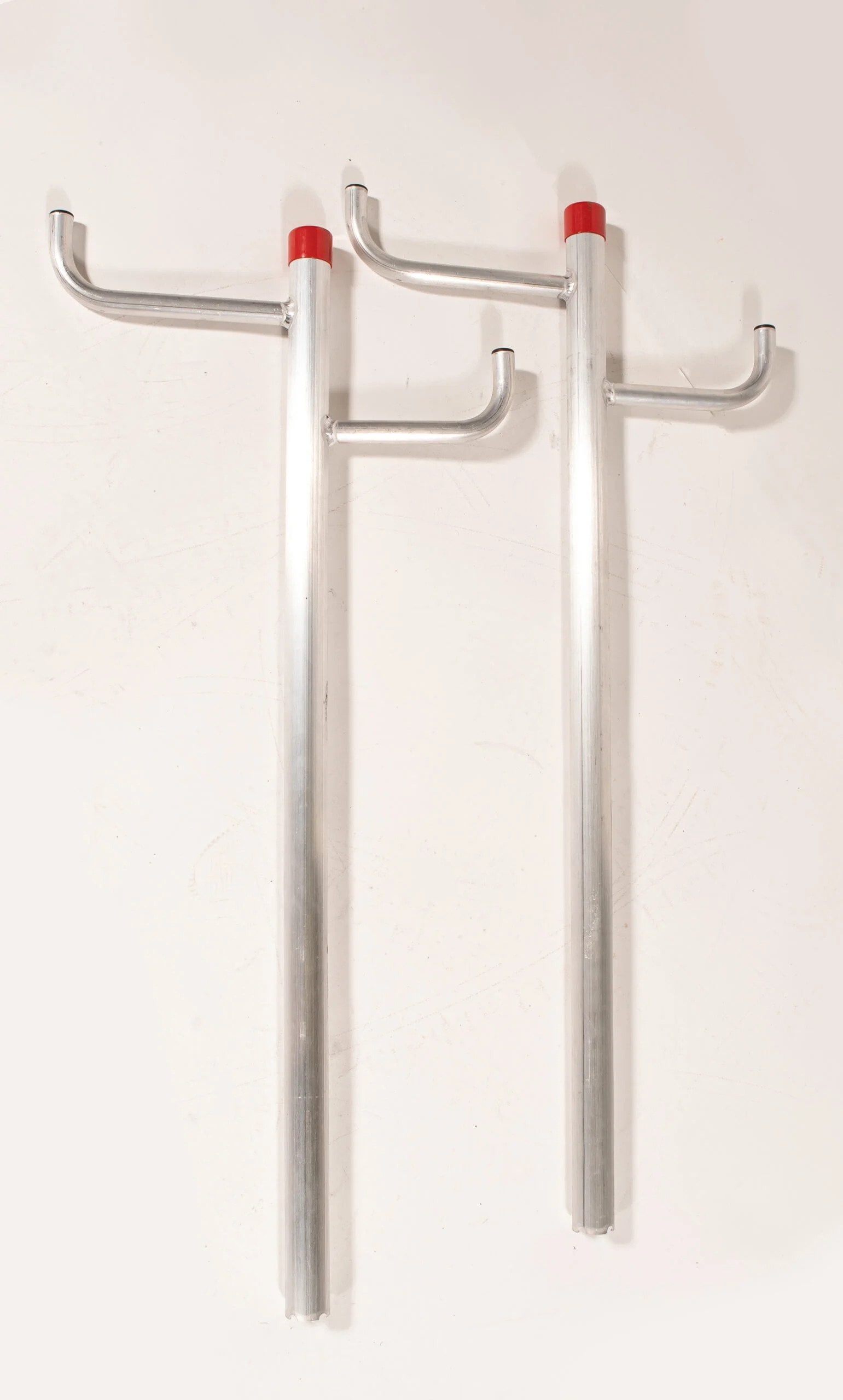 Chair Wagon Holders - Set of 2