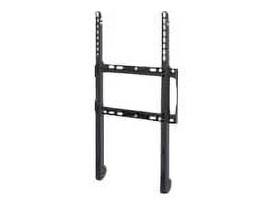 Outdoor Universal Flat Wall Mount for Portrait TVs 42-55 in.
