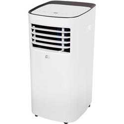 Picture of Perfect Aire PORT8000A 350 sq. ft. Portable Air Conditioner with Remote Control for Rooms