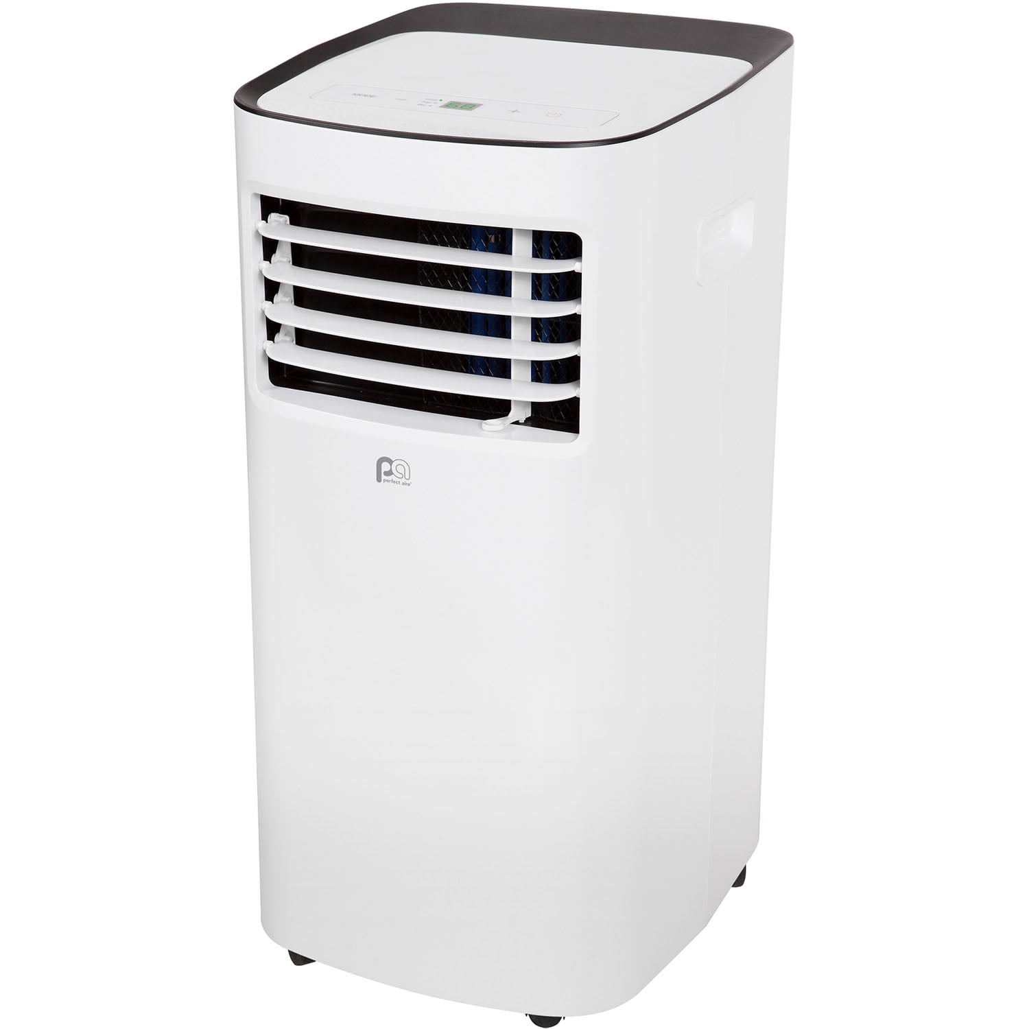 Picture of Perfect Aire PORT12000A 550 sq. ft. Portable Air Conditioner with Remote Control for Rooms