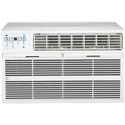 Picture of Perfect Aire 4PATW12000 115V 12000 BTU Energy Star Rated Through the Wall Air Conditioner with Follow Me Remote