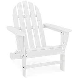 Picture of Hanover HVAD4030WH Classic All-Weather Adirondack Chair in White