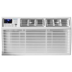 Picture of Emerson EARC8RSE1 8000 BTU 115V White Window Air Conditioner with Remote Control & Smart Wi-Fi