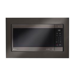 Picture of LG MK2030NBD 2.0 cu. ft. Microwave Trim Kit