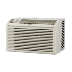 Picture of LG LW5016 440W 115V 5000 BTU Window Air Conditioner