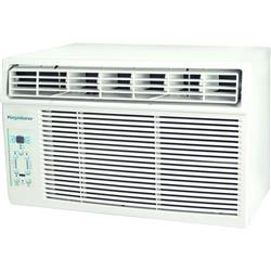 Picture of Keystone KSTAW06BE 115V 60 Hz 6000 BTU Cool Window Air Conditioner& Remote Control