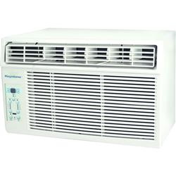 Picture of Keystone KSTAW08CE 8000 BTU Cool Window Air Conditionerwith 115V Remote Control&#44; 60 Hz Energy Star