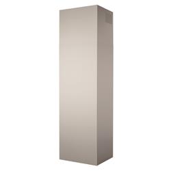 Picture of Broan AEEW43SS Ductless Flue Extension Stainless Steel for EW43 Series Chimney Range Hood